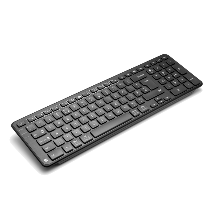 Balance Keyboard BK