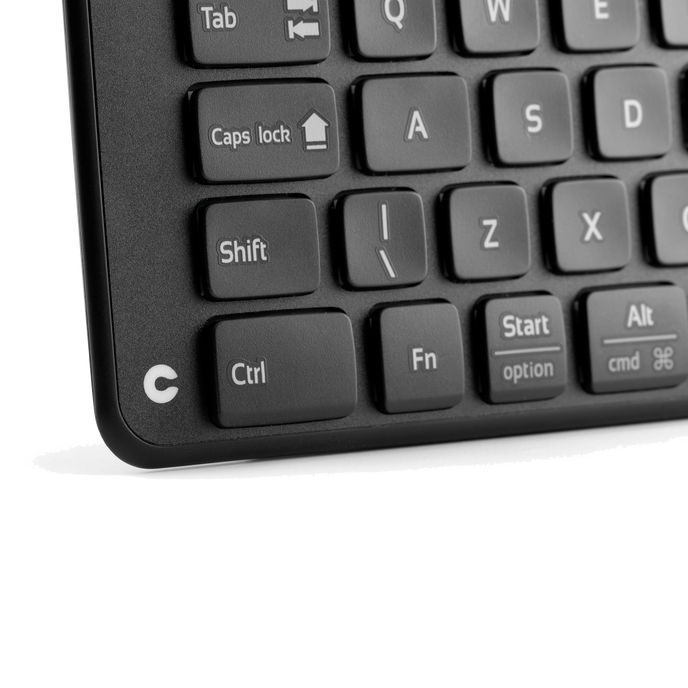 Balance Keyboard BK