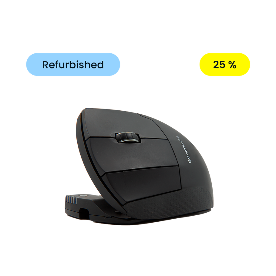 Unimouse Left - Refurbished