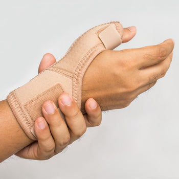 Wrongful use of computer hardware can lead to carpal tunnel syndrome